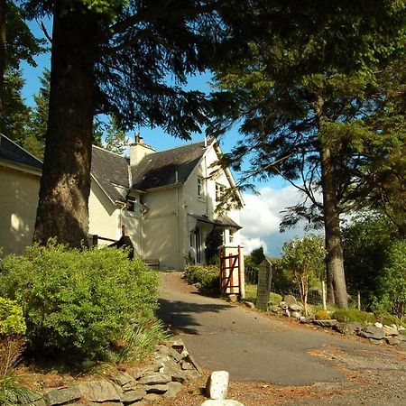Glengarry House Hotel Tyndrum Exterior photo